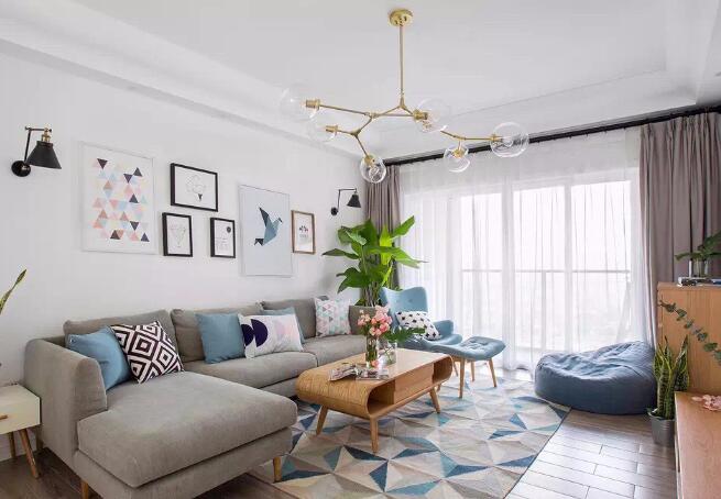 原木風(fēng)想要裝修的好，需要注意這7個(gè)要素